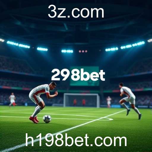 Nova Era do Entretenimento Online no Brasil: 198bet e o Futuro dos Jogos