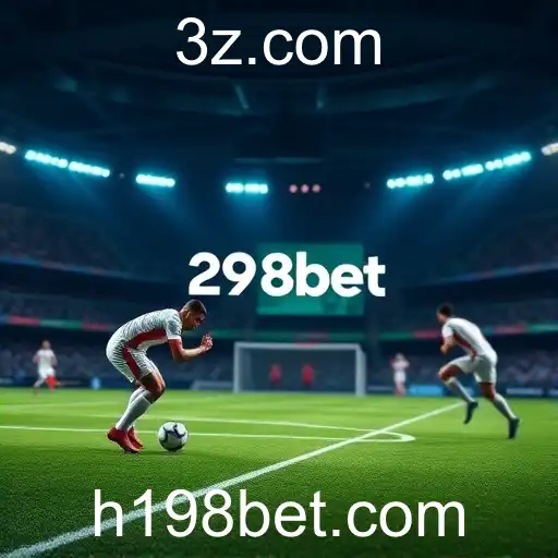 Nova Era do Entretenimento Online no Brasil: 198bet e o Futuro dos Jogos