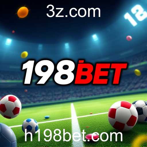 Exploração de 198bet no Crescente Mercado de Jogos