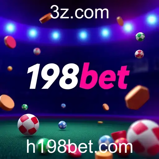 198bet: A Evolução dos Jogos Online em Portugal