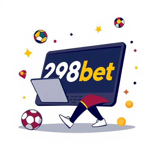 A Ascensão do 198bet no Mercado de Jogos Online