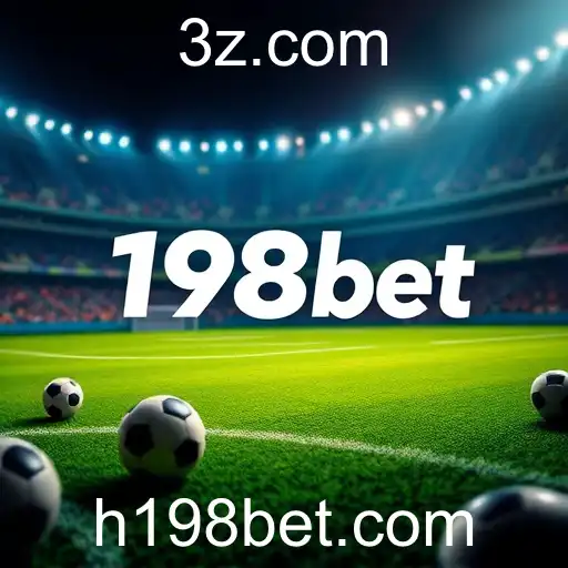 198bet e a Transformação do Mercado de Jogos Online
