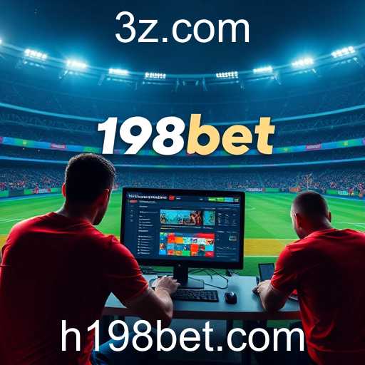 Crescimento dos Jogos Online: O Impacto do 198bet