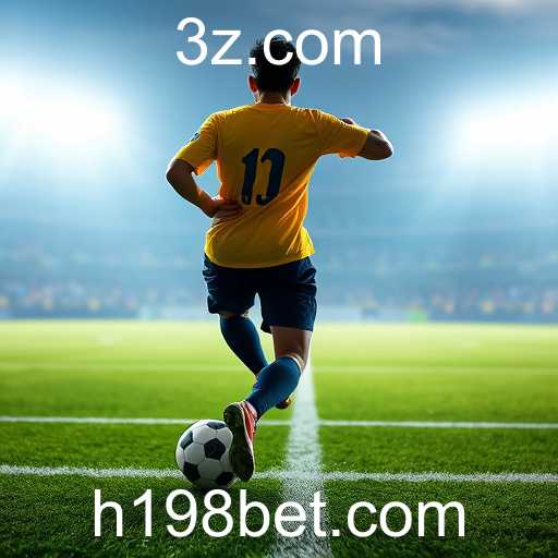 A Ascensão do 198bet no Cenário de Jogos em 2026