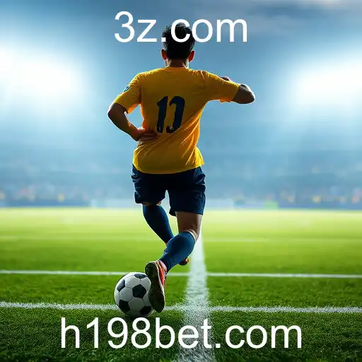 A Ascensão do 198bet no Cenário de Jogos em 2026