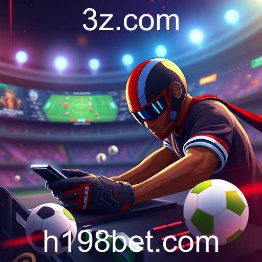 A Evolução dos Jogos Online no Brasil e a Ascensão do 198bet