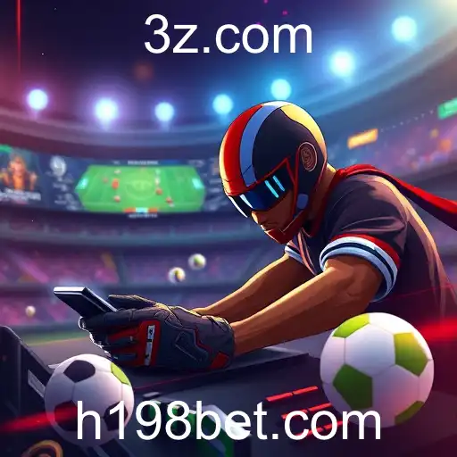 A Evolução dos Jogos Online no Brasil e a Ascensão do 198bet