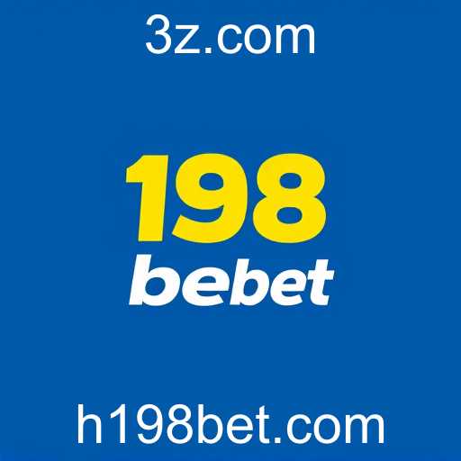 A Ascensão do 198bet no Cenário Brasileiro de Jogos