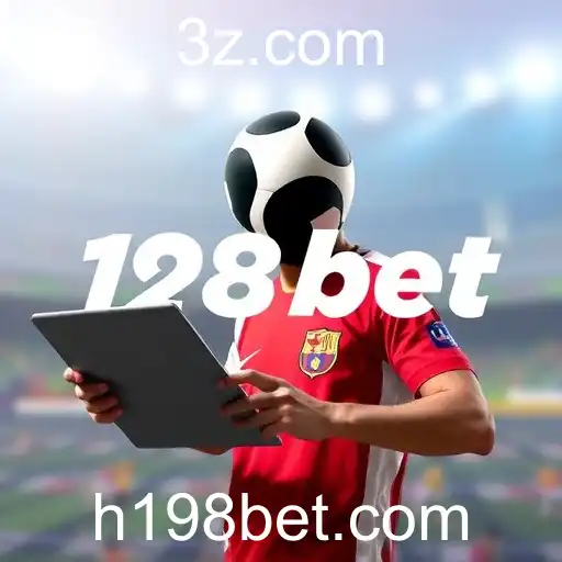 A Ascensão do 198bet no Mundo dos Jogos Online