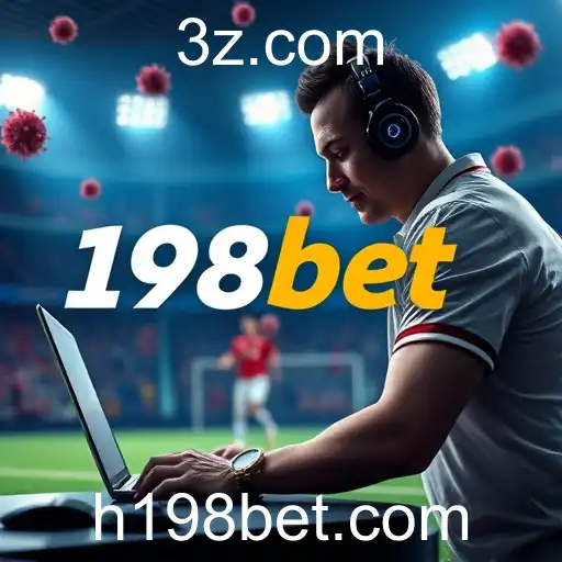 A Evolução dos Sites de Jogos em 2026: O Caso 198bet