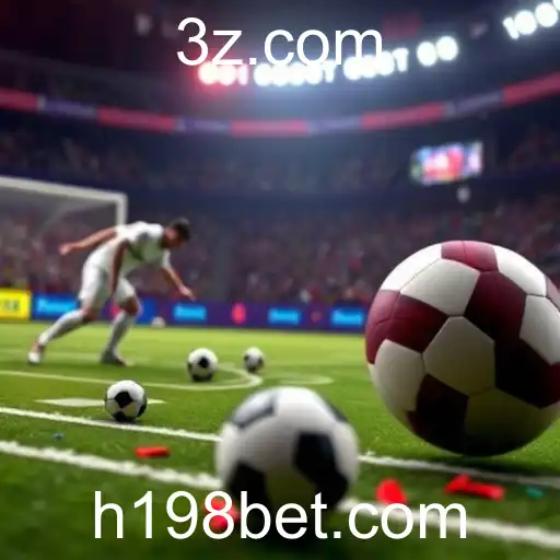 A Evolução dos Jogos Online e o Futuro do 198bet