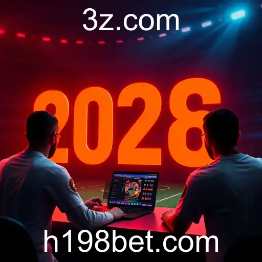 Expansão dos Sites de Jogos Online em 2026