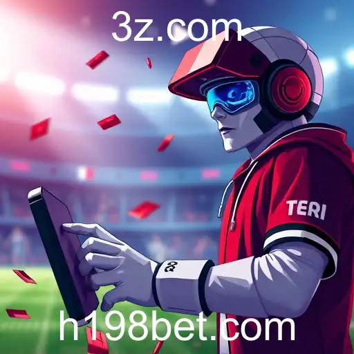 Tendências Atuais e Futuro das Apostas Online no Brasil