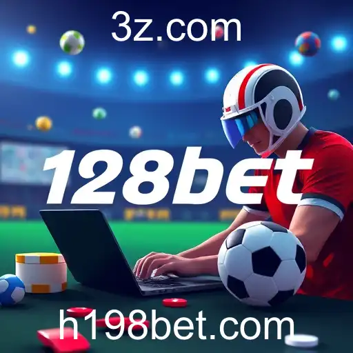 Avanço dos Jogos Online: O Papel do 198bet em 2026
