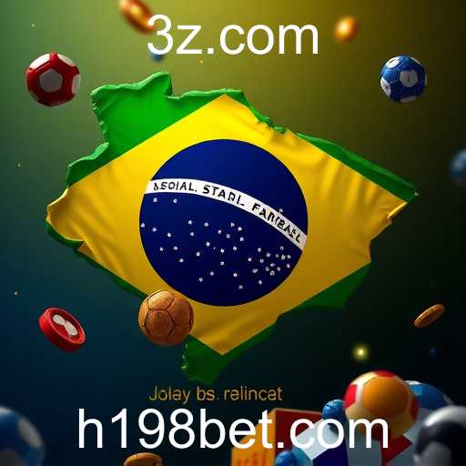 Expansão do Setor de Jogos no Brasil Refletida no Sucesso da 198bet