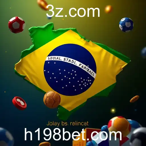 Expansão do Setor de Jogos no Brasil Refletida no Sucesso da 198bet