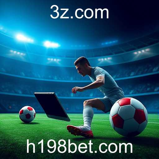 Cenário Atual dos Jogos Online e a Projeção de 198bet para o Futuro