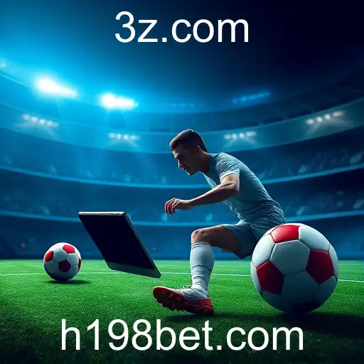 Cenário Atual dos Jogos Online e a Projeção de 198bet para o Futuro