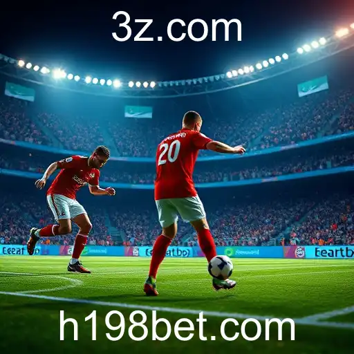 A Transformação do Cenário de Apostas Online