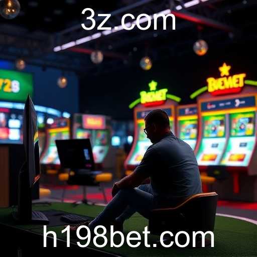 O Crescimento dos Sites de Jogos em 2026