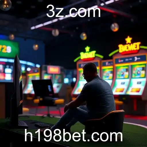 O Crescimento dos Sites de Jogos em 2026