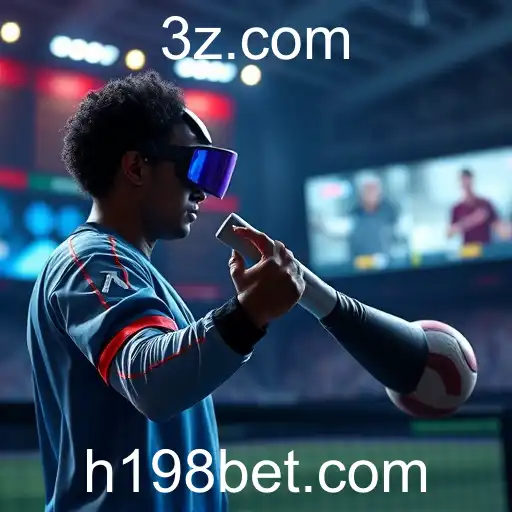 Jogos e Tecnologia: A Evolução do Setor em 2026