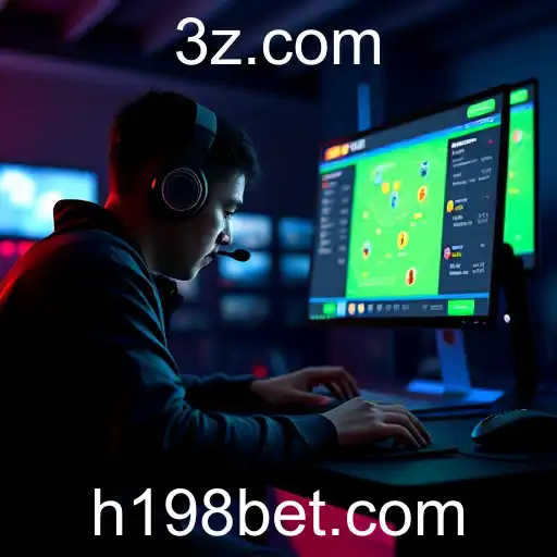 Tendências no Setor de Jogos Online em 2026