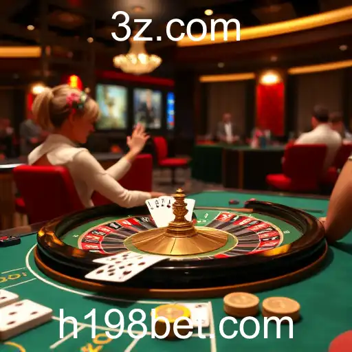 Crescimento e Desafios da 198bet em 2025