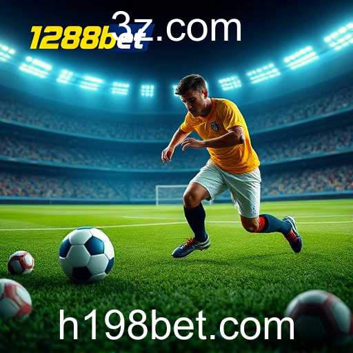 A Era dos Jogos Online: O Crescimento do 198bet no Brasil