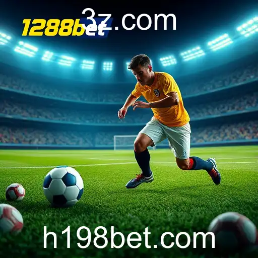 A Era dos Jogos Online: O Crescimento do 198bet no Brasil