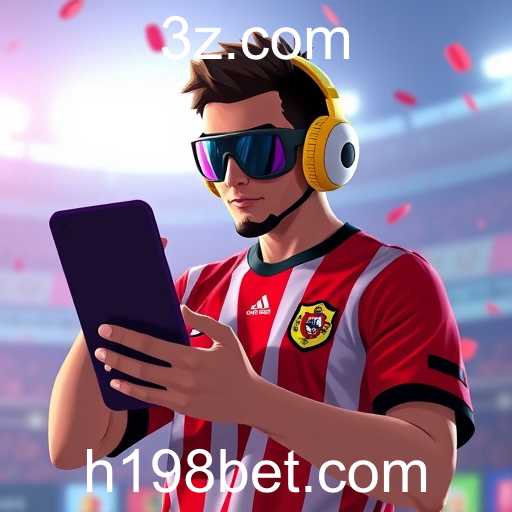 O Crescimento de 198bet no Mercado de Jogos em 2025