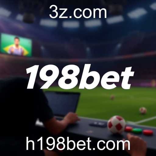 Expansão dos Jogos Online: O Impacto do 198bet