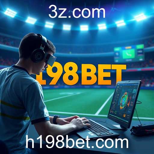 A Evolução dos Jogos Online: O Impacto da 198bet em 2026