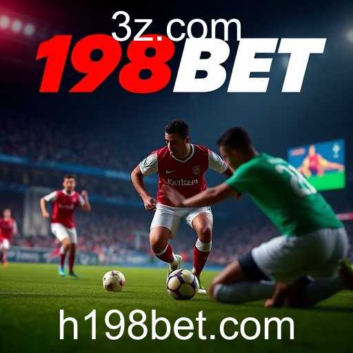 Impacto Crescente do 198bet no Mercado de Jogos em 2026