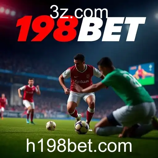 Impacto Crescente do 198bet no Mercado de Jogos em 2026