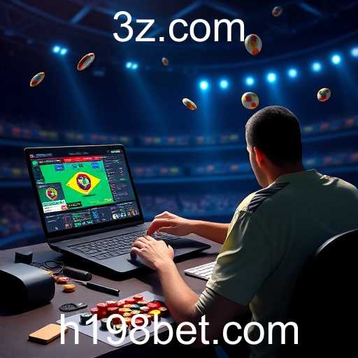 O Impacto dos Jogos Online no Brasil em 2026