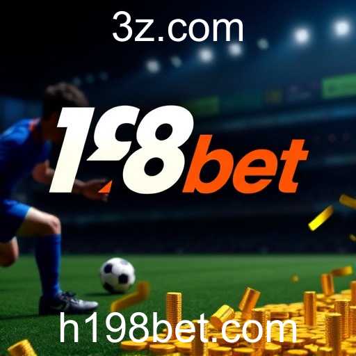 O Impacto do 198bet no Mercado de Jogos Online