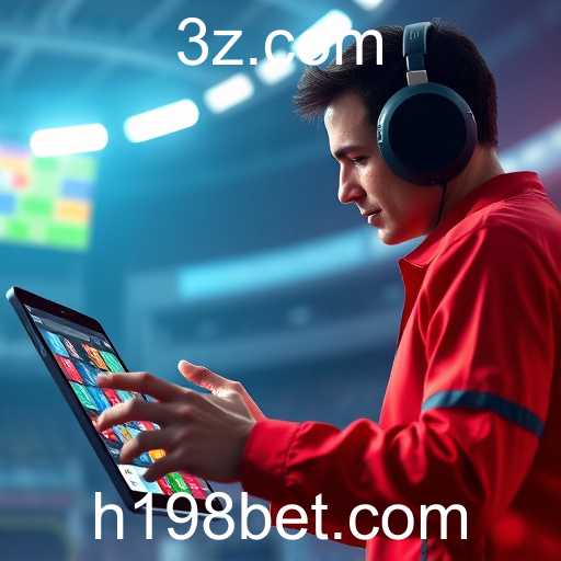 O Impacto da Revolução Tecnológica no Mercado de Jogos Online