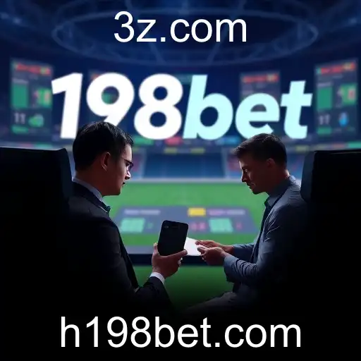 Novo Marco dos Jogos Online: A Ascensão da 198bet no Brasil