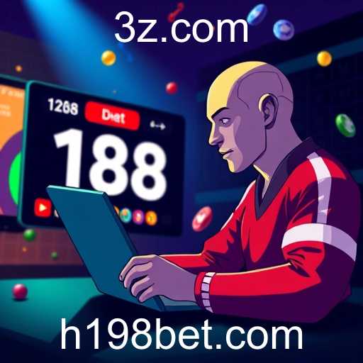 Crescimento dos Jogos Online e o Impacto do 198bet