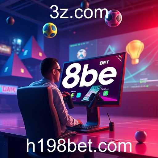 Crescimento dos Jogos Online com 198bet em 2025