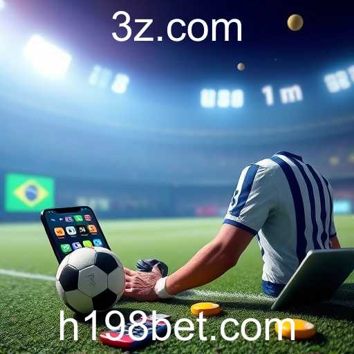 A Ascensão dos Jogos Online em Meio à Regulação