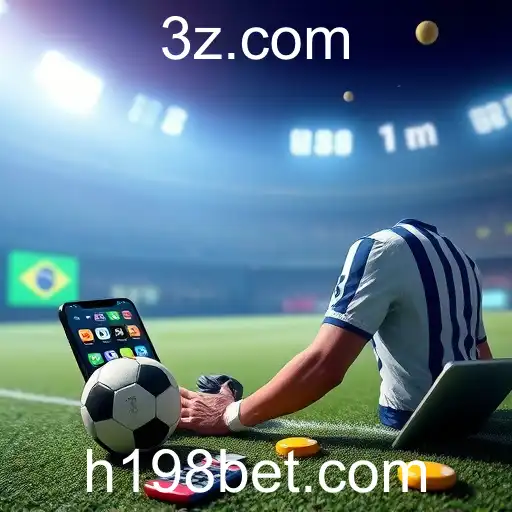 A Ascensão dos Jogos Online em Meio à Regulação