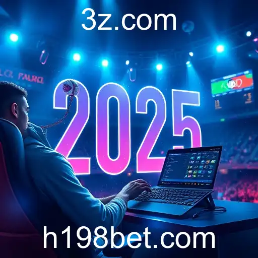 A Ascensão dos Jogos Online em 2025