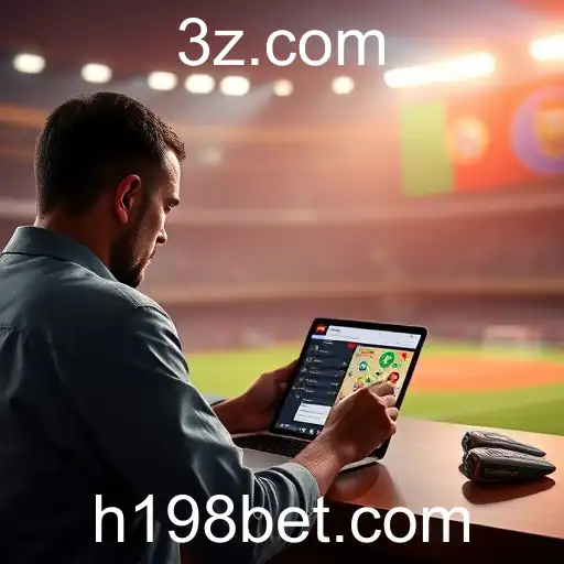 Tendências de Jogos Online em 2026: O Impacto do 198bet
