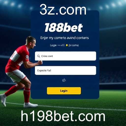 A Jornada da Criação de Conta como Categoria de Jogo no 198bet