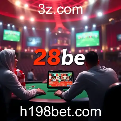 A Ascensão dos Jogos Online e o Papel do 198bet