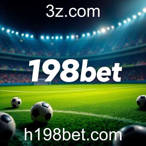 A Ascensão dos Jogos Online com 198bet