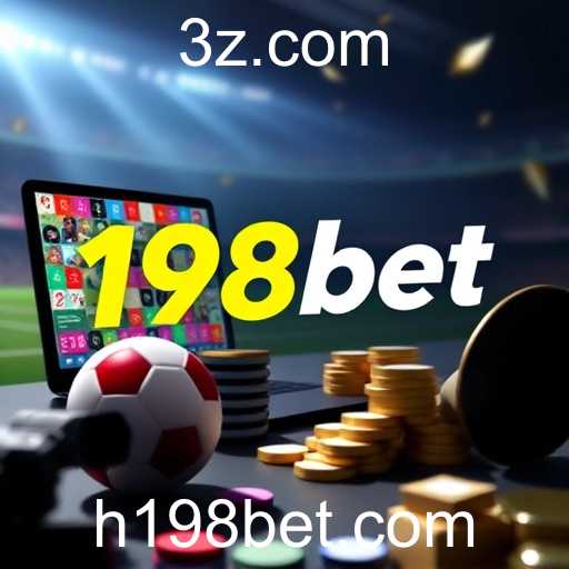 A Ascensão dos Jogos Online: 198bet e as Novas Tendências de 2025