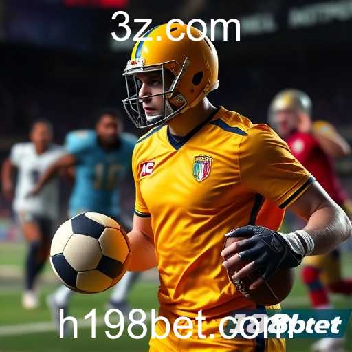 Apostas Esportivas: Estratégias e Dicas para Iniciantes no 198bet